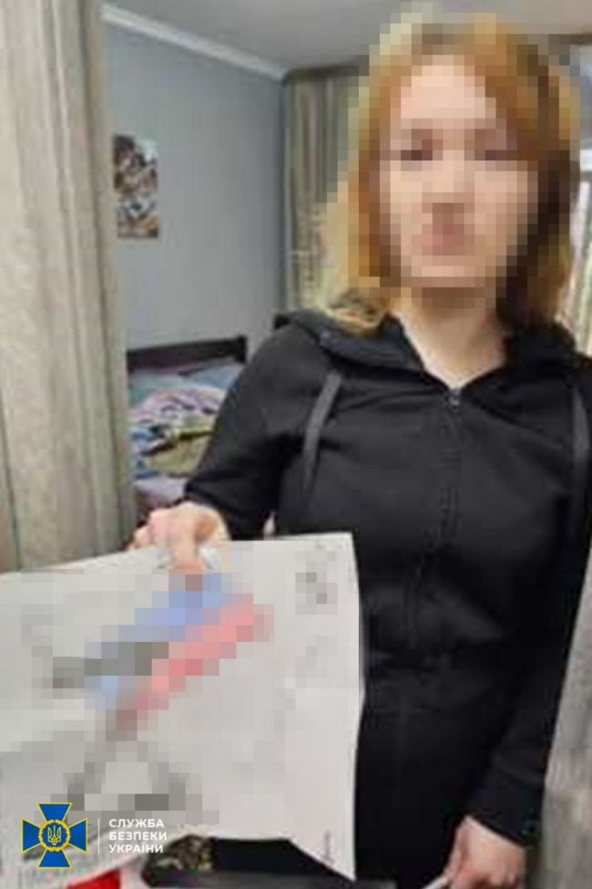 СБУ затримала проросійських агітаторів, які вихваляли путіна та закликали відновити срср
