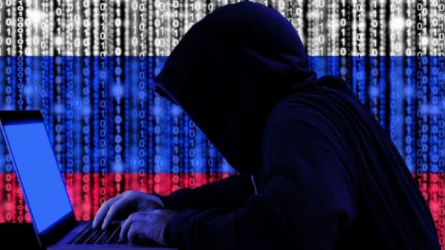 російські хакери атакували урядову мережу Польщі