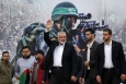Республиканец Энди Оглс выступил с предложением отправлять про-ХАМАСовских студентов в Газу